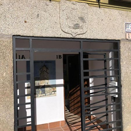 Apartamento Robledo De Chavela Plaza 1A Экстерьер фото