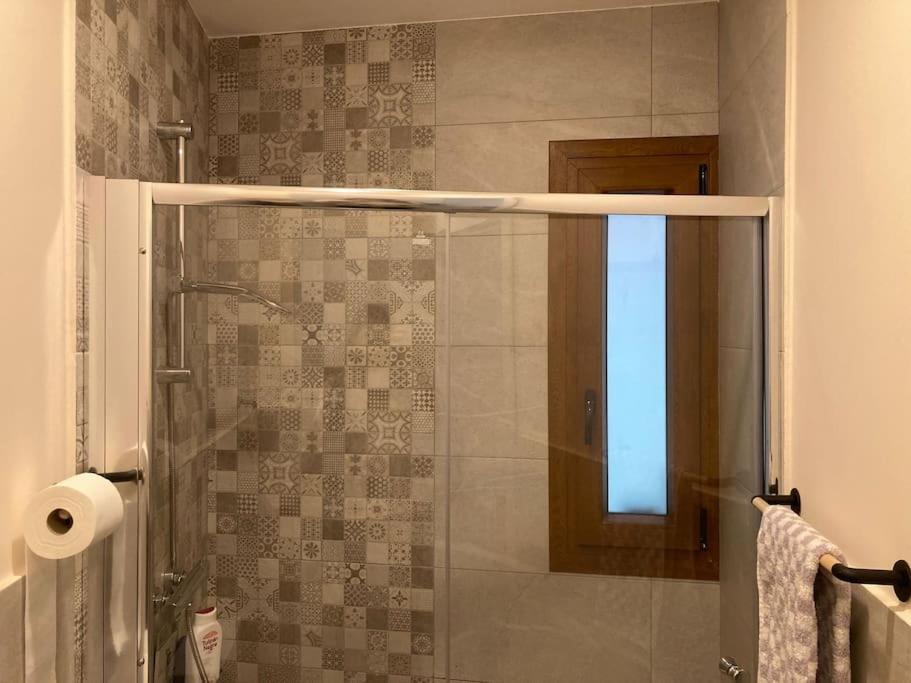 Apartamento Robledo De Chavela Plaza 1A Экстерьер фото